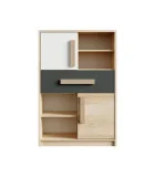 Chest of drawers 2D / 1SH Aygo order